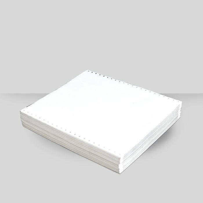 CONTINUOUS FORM (A - Bond BP) - Hans Paper Corporation