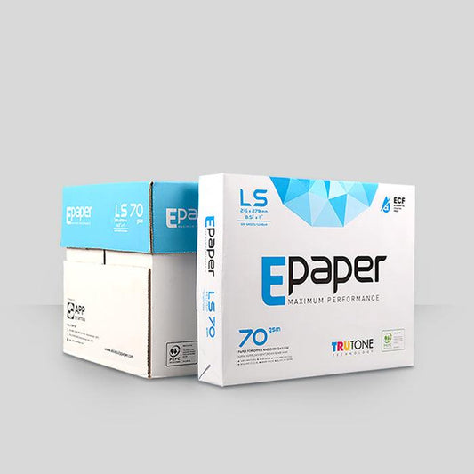 E - PAPER DIAMOND - Hans Paper Corporation
