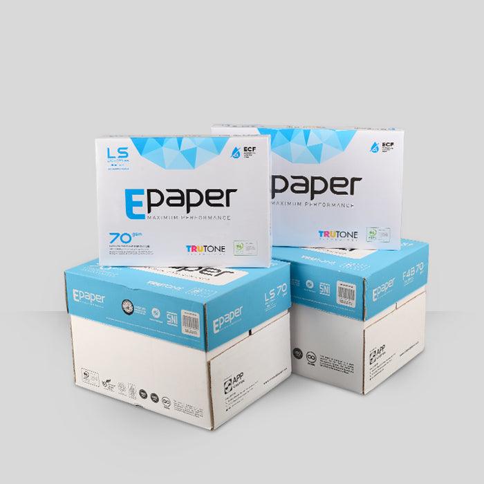 E - PAPER DIAMOND - Hans Paper Corporation