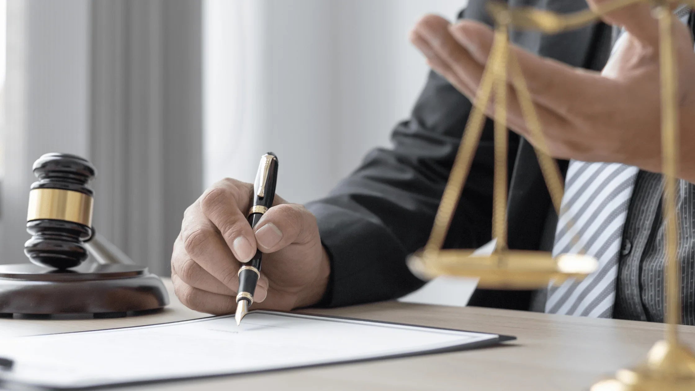 Legal Copy Why Legal Professionals Trust Paperline Global | Premium Copy Paper ...