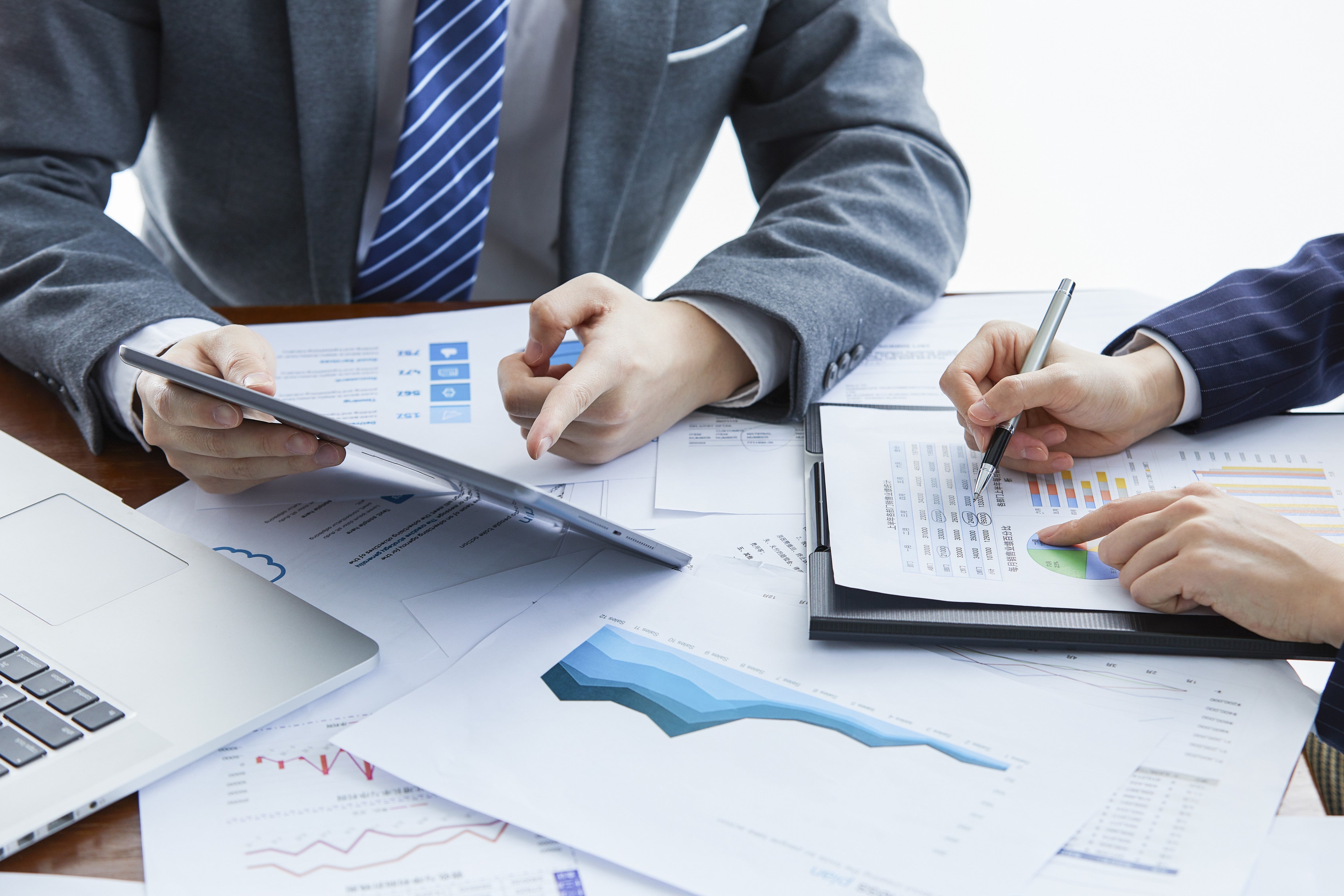 Transform Financial Printing with Paperline Global 70gsm Copy Paper - Hans Paper Corporation