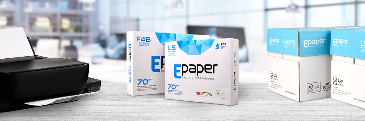 Perkins Paper Reliable Printing Paper for All Print Use – Hans Paper Corporation