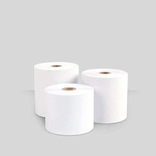 Premium Thermal Paper Rolls for POS & Receipt Printing – Hans Paper ...