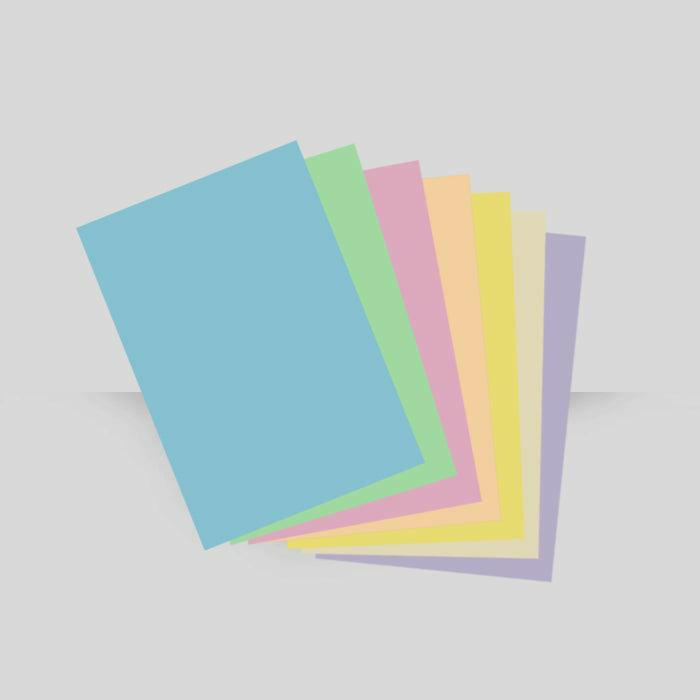 COLORED PAPER – Hans Paper Corporation