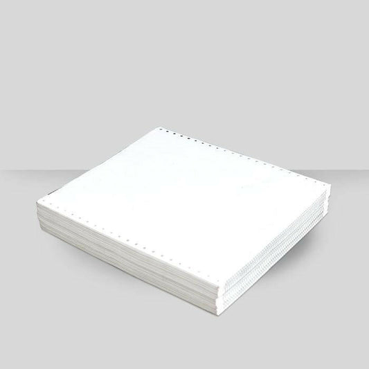 CONTINUOUS FORM (A - Bond BP) - Hans Paper Corporation