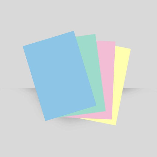 HANS COLOR PAPER – Hans Paper Corporation