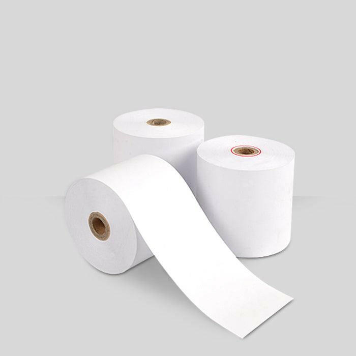 JOURNAL TAPE - Hans Paper Corporation