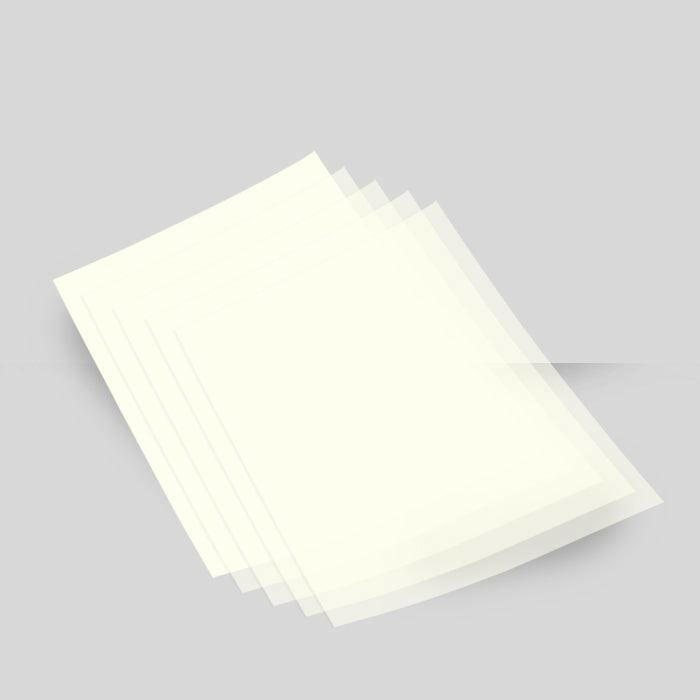 PARCHMENT PAPER – Hans Paper Corporation