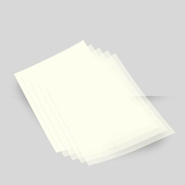 PARCHMENT PAPER – Hans Paper Corporation