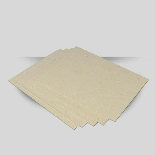 PASTE BOARD – Hans Paper Corporation