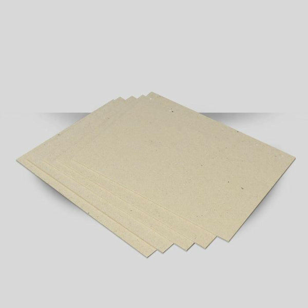 PASTE BOARD – Hans Paper Corporation