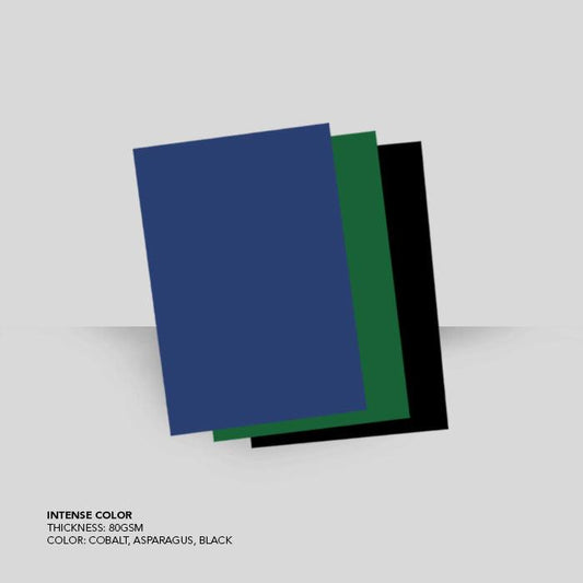Colored Craft Paper & Boards for Creative Use – Hans Paper Corporation