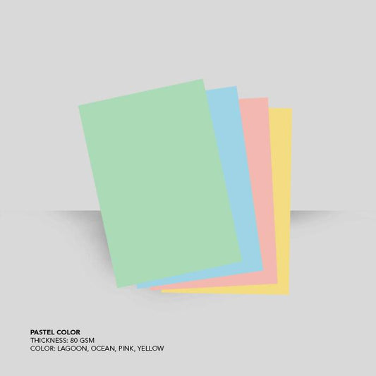 Color Simpel Paper Colored Craft Paper & Boards for Creative Use – Hans Paper Corporation